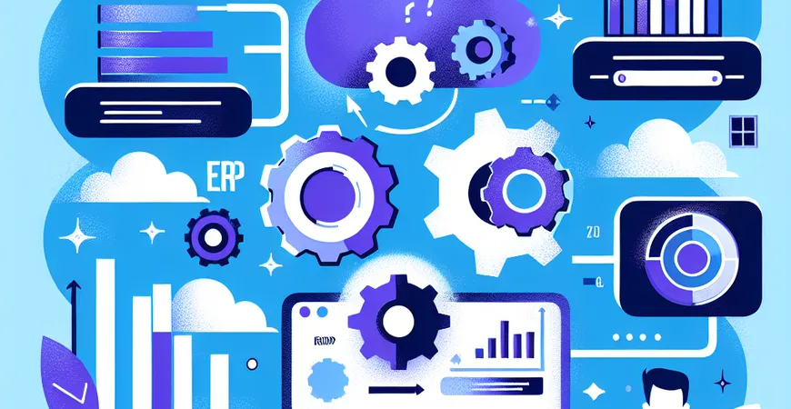  库存周转率的底层运算逻辑是什么？ERP如何助力提升周转率？